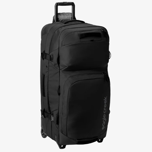 ORV 36" Trunk מזוודה שני גלגלים image number null